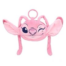Lilo & Stitch - Porte-clés Stitch Plushie Pals Angel - Vadobag