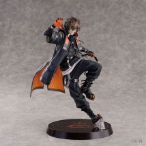 Nijisanji - Statuette 1/7 Alban Knox 26 Cm - Divers