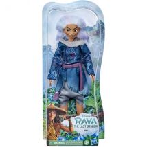 Coffret Raya Et Le Dernier Dragon : Sisu Le Sage - Hasbro - E9569 - DISNEY PRINCESS