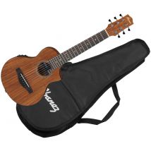 Ewp12ewb-opn Open Pore Natural + Housse Ibanez