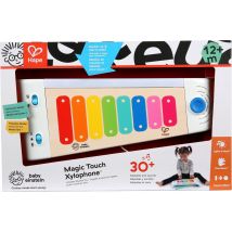 Hape Baby Einstein - Xylophone Magic Touch - Multicolore - Éveil Musical
