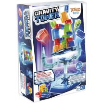 Jeu De Société Gravity Tower - Imc - IMC Toys
