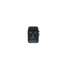Alimentation Universelle 2 Usb Internationale 49544 Verbatim - Verbatim