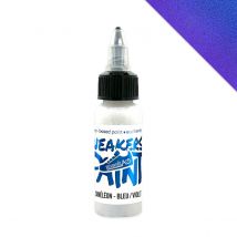 Peinture Caméléon Sneakarts - Bleu / Violet - 30ml - Sneakarts