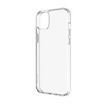 Coque Muvit For France Transparente Recyclée Iphone 13