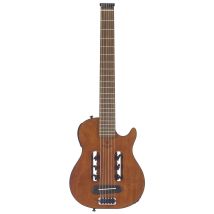 Traveler Guitar Escape Mark Iii Nylon - Guitare Acoustique Électro-nylon - Acajou - Marron