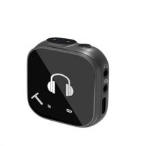 Système Microphone Sans Fil 5.8g Pour Monitoring Audio Haute Qualité Yonis - Yonis