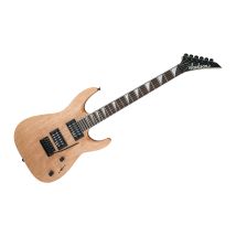 Js Series Dinky Arch Top Js22 Dka Natural Oil Jackson