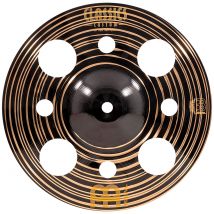 Classics Custom Dark Trash Splash 10 Meinl