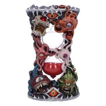 Dungeons & Dragons - Sablier Beholder 18 Cm - Nemesis now