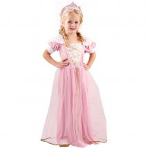 Déguisement Princesse Darling 3-4 Ans - Boland