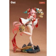 Original Character - Statuette 1/7 Long Xiaoling Xiang Long He Sui Ver. 23 Cm - ANIMESTER