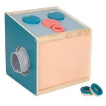 Boîte Sensorielle Et Tactile Sensory - Small foot company