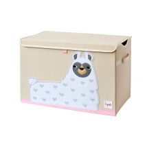 Coffre À Jouets Lama - 3 Sprouts