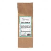 Argile Blanche (kaolin) - Joli'Essence