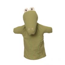 Marionnette Croco - Egmont Toys