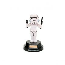 Original Stormtrooper - Figurine Bobble Head Peace 13 Cm - Thumbs Up