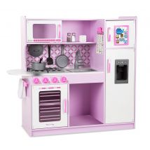 Cuisine Du Chef - Cupcake - Melissa & Doug