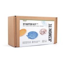 Jesmonite Ac100 Kit - Coquillage - Jesmonite