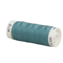 Bobine Fil Polyester 200m Oeko Tex Fabriqué En Europe Vert Jade - MyMercerie