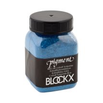 Pigment Bleu De Cobalt Turquoise 100 Ml - Color Block