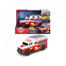 Ambulance 15cm - Dickie