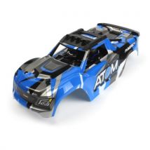 Mv150531 Carrosserie Peinte Pour Maverick Atom 1/18 - MAVERICK