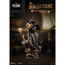 Disney Villains Series - Buste Maleficent 16 Cm - Beast Kingdom