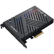 Live Gamer Duo - Gc570d Carte D'Acquisition - Avermedia