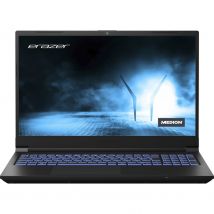 Pc Portable Gamer Medion Erazer Crawler E30 15,6/i5/8/512/rtx3050