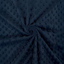 Coupons De Tissu Minky De Haute Qualité - Large Choix De Couleurs Et Tailles Sur-mesure - Laize : 150 Cm - Craft Loom
