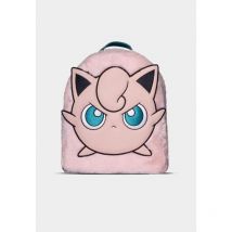 Pokémon - Mini Sac À Dos Jigglypuff - Difuzed
