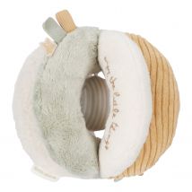 Balle De Préhension Newborn - Little Dutch