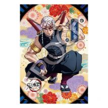 Demon Slayer: Kimetsu No Yaiba - Puzzle 300 Pièces Demon Slayer: Kimetsu No Yaiba Vol. 6 - Divers