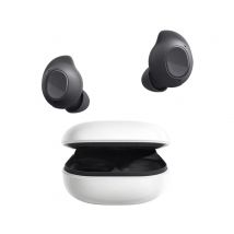 Samsung Écouteurs Sans Fil Intra-auriculaires True Wireless Galaxy Buds Fe Gris Foncé