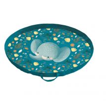 Sac Pour Tapis De Jeu Chewy L'Éléphant - Sassi Junior