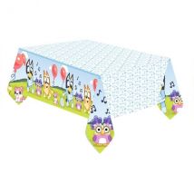 Nappe Bluey - Amscan