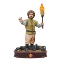 Game Of Thrones - Statuette Gallery Tyrion Lannister 23 Cm - Diamond Select Toys