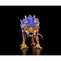 Cosmic Legions : Oxkrewe Book One Thraxxon - Figurine Lowland Scapeback (deluxe Creature) - Divers