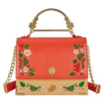 Vaiana, La Légende Du Bout Du Monde - Sac À Bandoulière Princess Moana By Loungefly