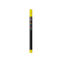 Bâtonnet De Pastel Posca Pastel - 02 - Jaune - Posca