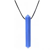 Collier Pierre Précieuse D'Ark Bleu - Ark Therapeutics