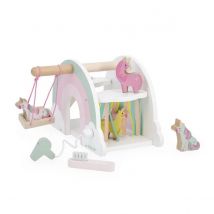 La Maison Des Licornes -