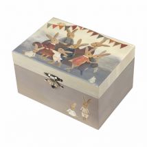 Coffret Bijoux Musical Anniversaire - Egmont Toys