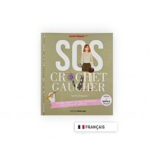 Livre N° 885 : Sos Crochet Gaucher