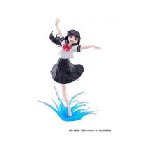 Akebi's Sailor Uniform - Statuette 1/7 Komichi Akebi Summer Uniform Ver. 26 Cm - Proof