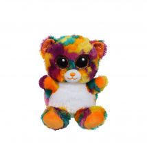 Peluche - Tatoo - Brilloo Friends Ours 13 Cm