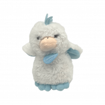 Hochet Peluche Poule