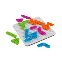 Gridblock - Tomy
