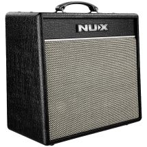 Mighty 40 Mkii Nux
